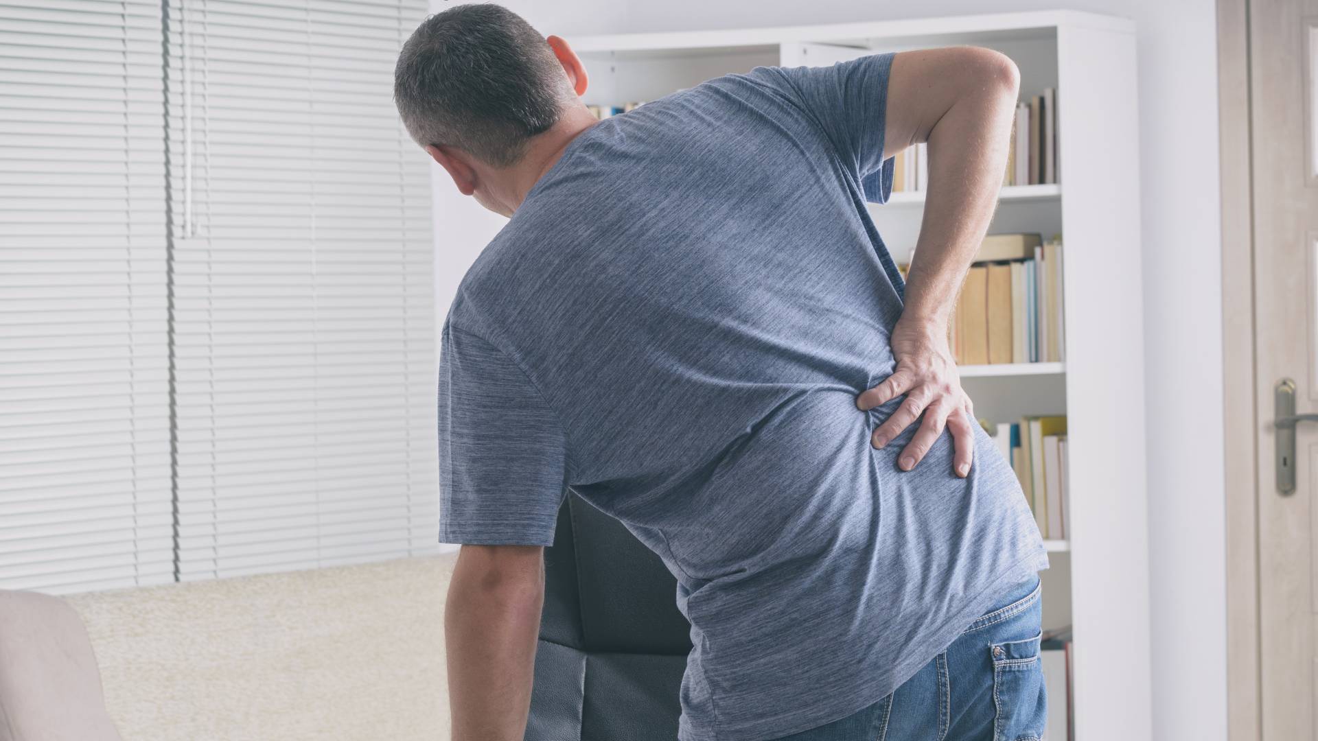 Different Kinds Of Low Back Pain And There Management